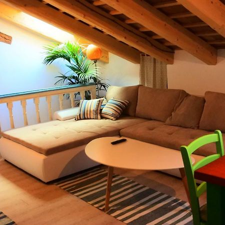 Apartments Jago Пиран Экстерьер фото