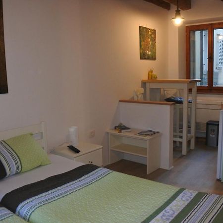 Apartments Jago Пиран Экстерьер фото