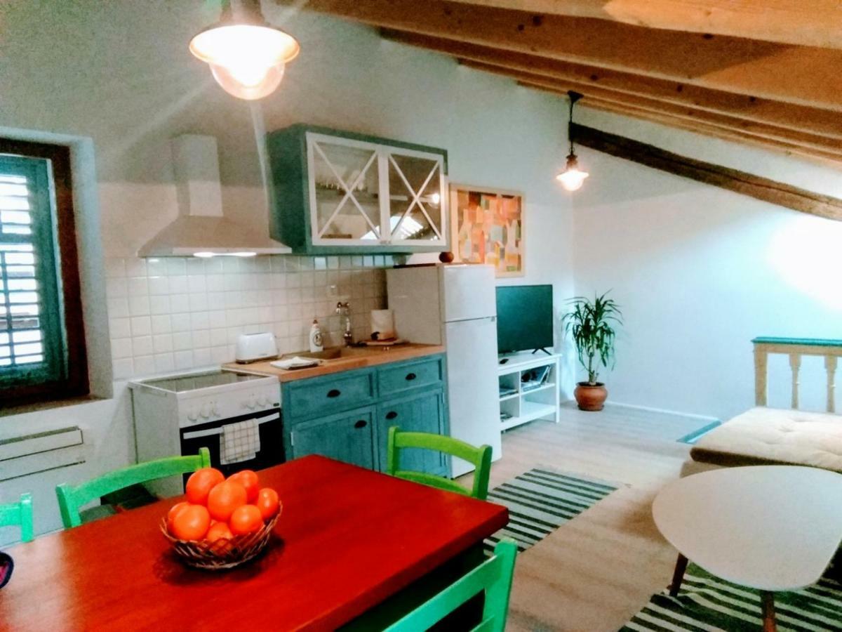 Apartments Jago Пиран Экстерьер фото