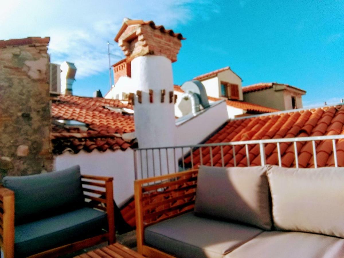 Apartments Jago Пиран Экстерьер фото