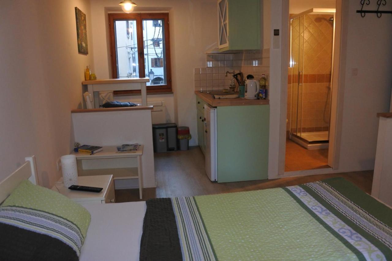 Apartments Jago Пиран Экстерьер фото